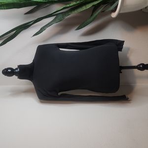 Dickies long sleeve tee-waffle fabric